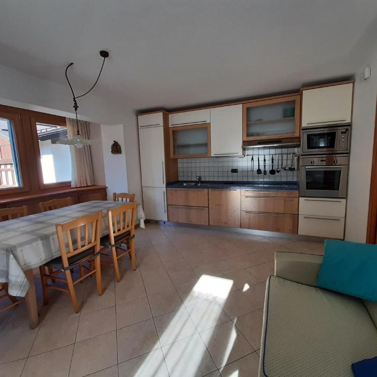 NUOVISSIMO BILOCALE PALAZZINA VENERI - Appartamento con 1 Camera da Letto - 2