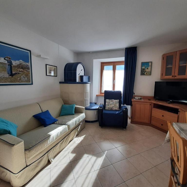NUOVISSIMO BILOCALE PALAZZINA VENERI - Appartamento con 1 Camera da Letto - 3