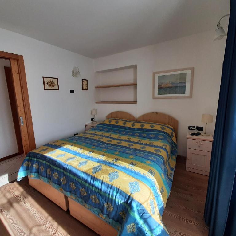 NUOVISSIMO BILOCALE PALAZZINA VENERI - Appartamento con 1 Camera da Letto - 7