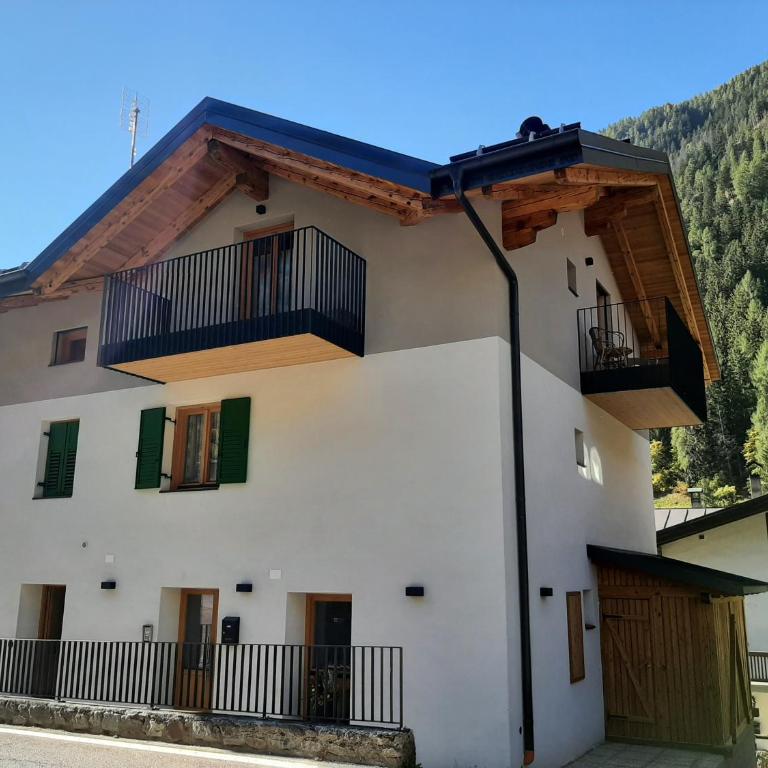 NUOVISSIMO BILOCALE PALAZZINA VENERI - Appartamento con 1 Camera da Letto - 11