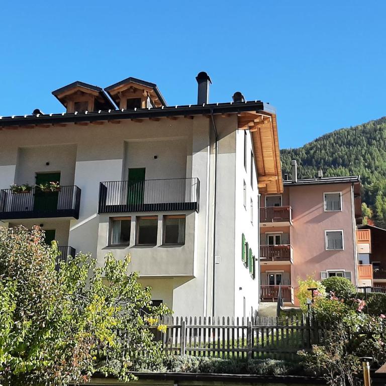 NUOVISSIMO BILOCALE PALAZZINA VENERI - Appartamento con 1 Camera da Letto - 12