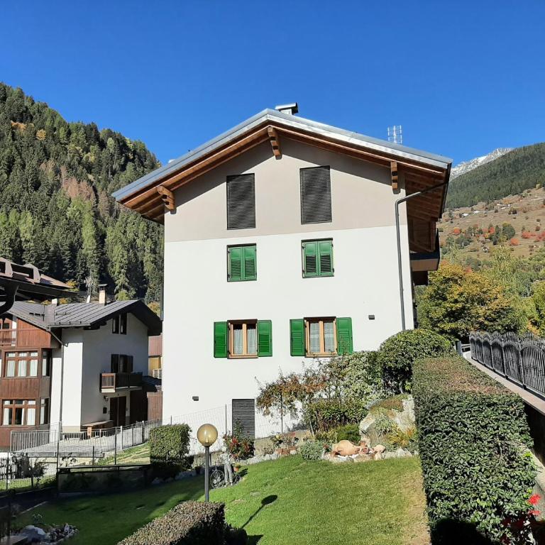 NUOVISSIMO BILOCALE PALAZZINA VENERI - Appartamento con 1 Camera da Letto - 13
