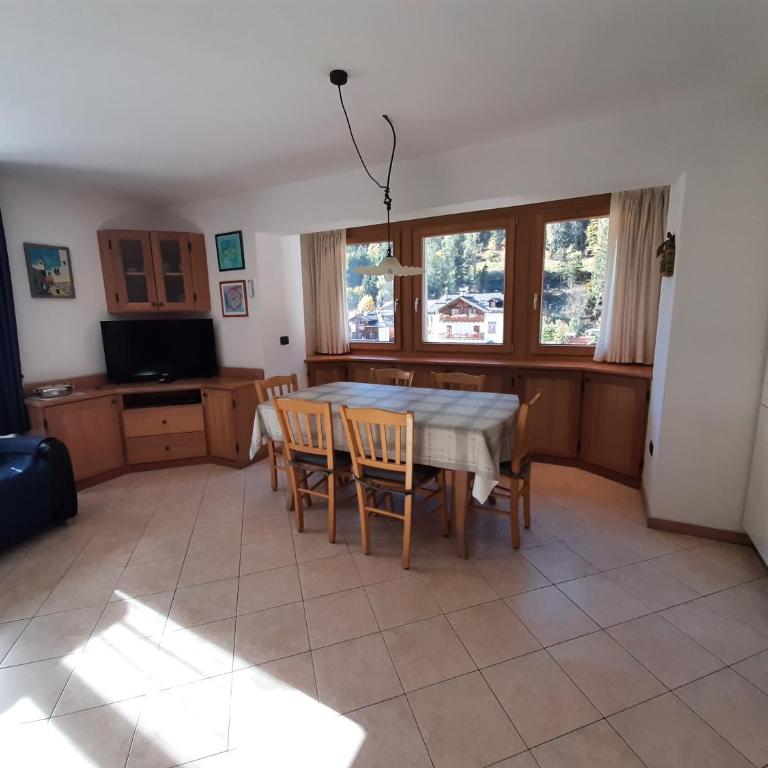 NUOVISSIMO BILOCALE PALAZZINA VENERI - Appartamento con 1 Camera da Letto - 4