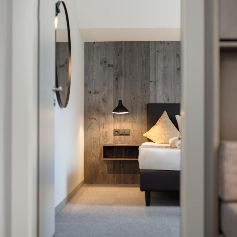 Haus Verwall - Studio-Apartment - 1