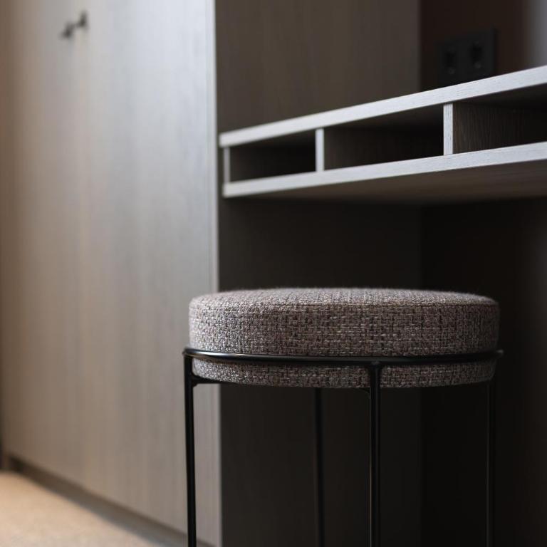 Haus Verwall - Studio-Apartment - 11