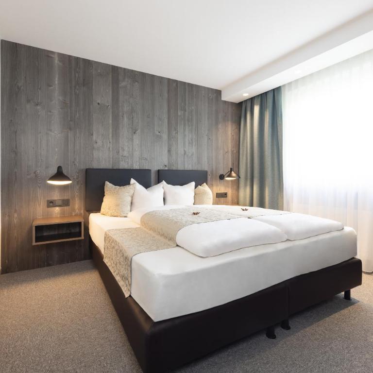 Haus Verwall - Studio-Apartment - 10