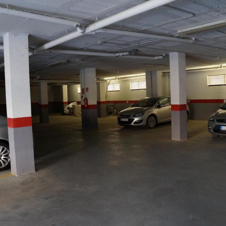 Apartamentos Proamar - Apartamento de 2 dormitorios - 32