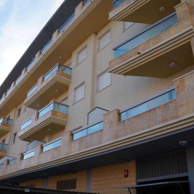 Apartamentos Proamar - Apartamento de 2 dormitorios - 27