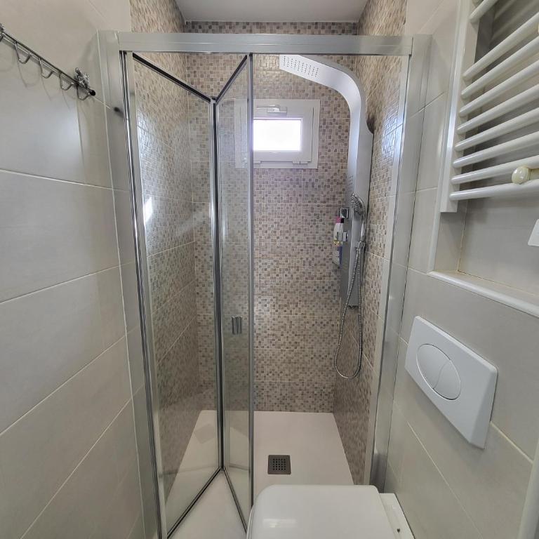 Apartamento Martinez del Campo - Apartamento de 2 dormitorios - 13
