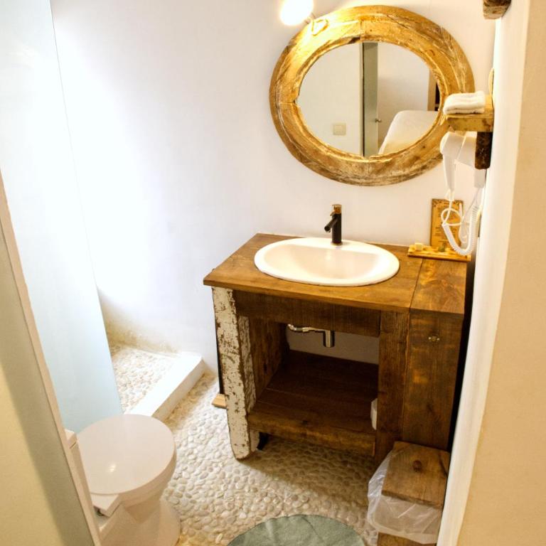 Boutique Hostal La Curandera de Salinas - Habitación Familiar Superior - 2