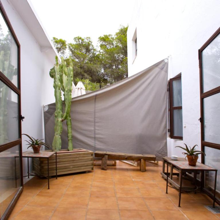 Boutique Hostal La Curandera de Salinas - Habitación Familiar Superior - 3