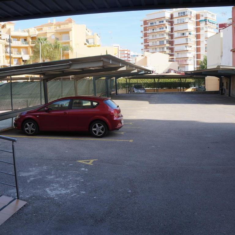 Apartamentos Proamar - Apartamento de 2 dormitorios - 31