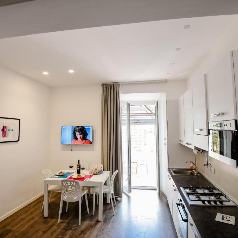 EMA FLAT in Trastevere - Appartamento con 3 Camere da Letto - 32