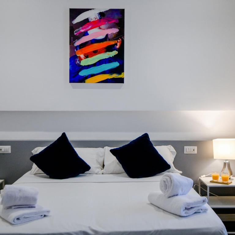 EMA FLAT in Trastevere - Appartamento con 3 Camere da Letto - 43