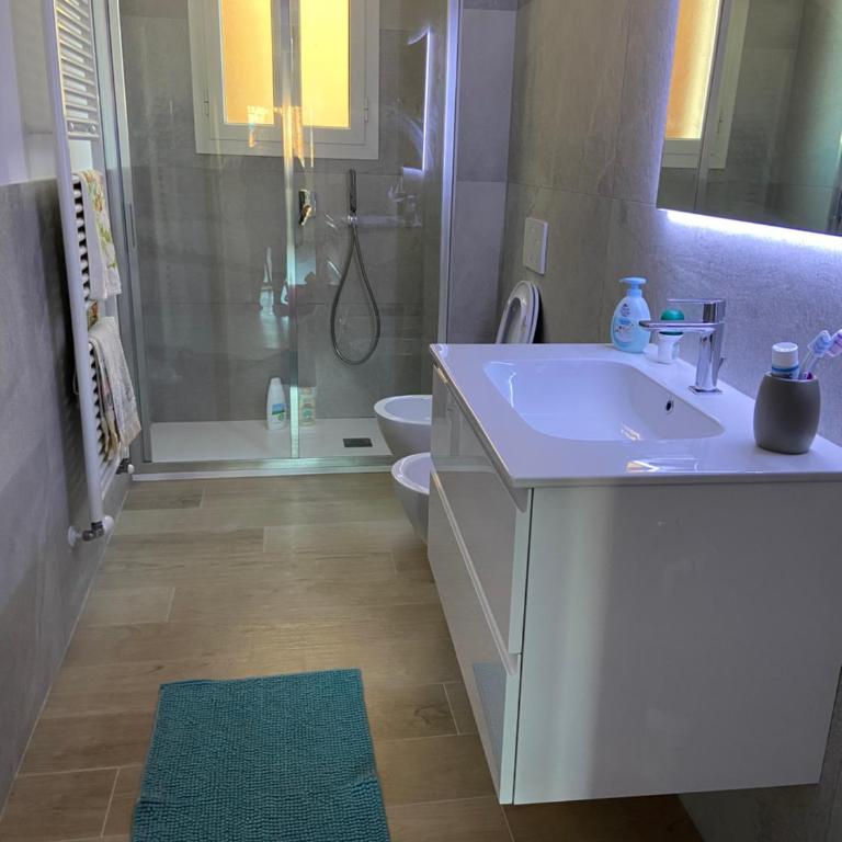 Casa L&R - One-Bedroom Apartment - 10