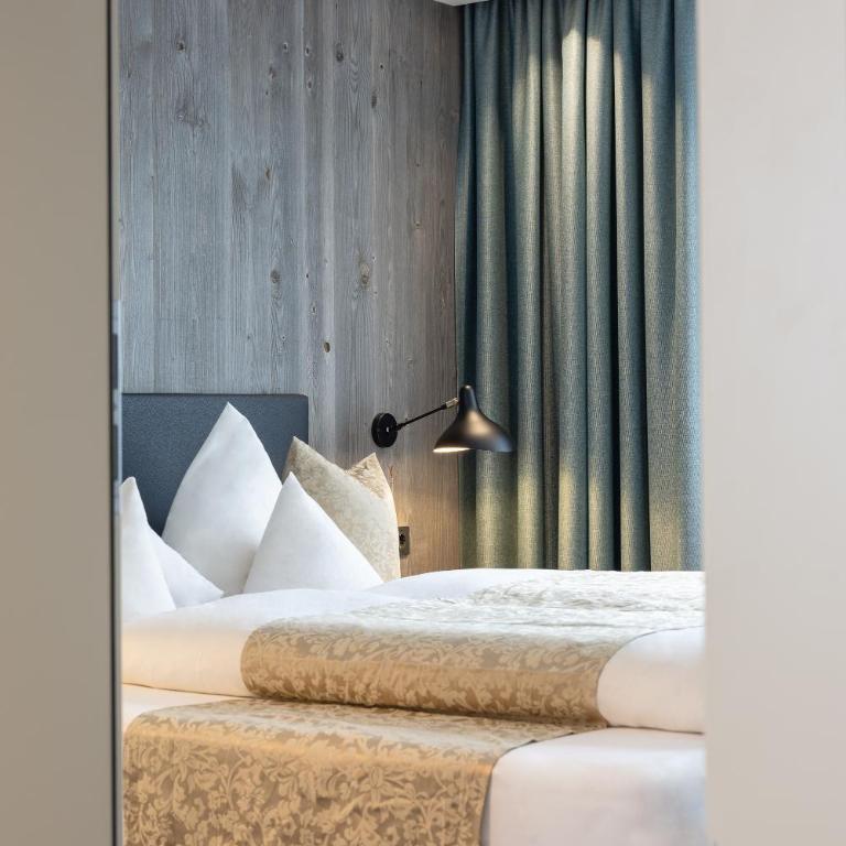 Haus Verwall - Apartment mit Balkon - 5