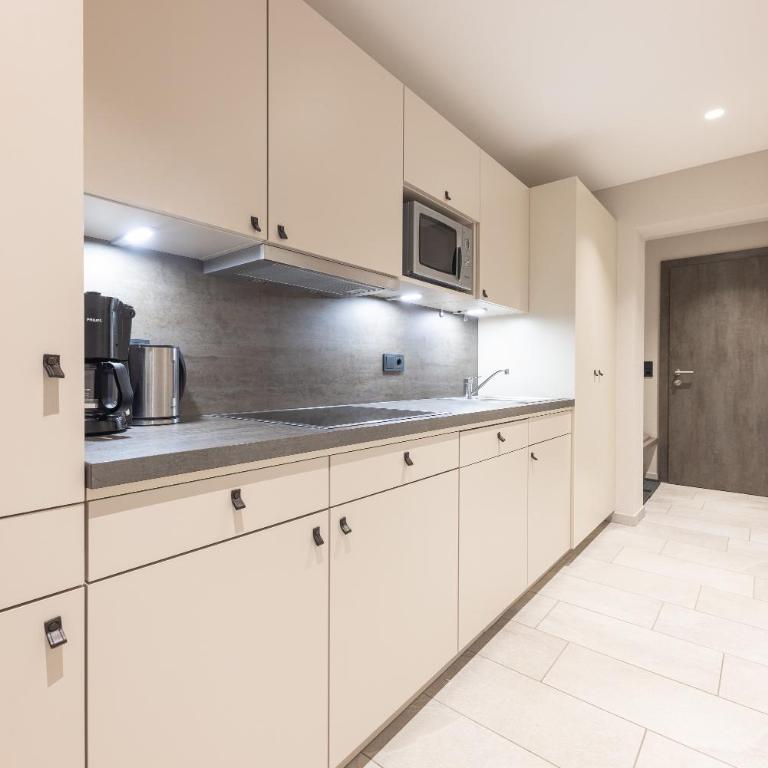 Haus Verwall - Apartment mit 2 Schlafzimmern - 11