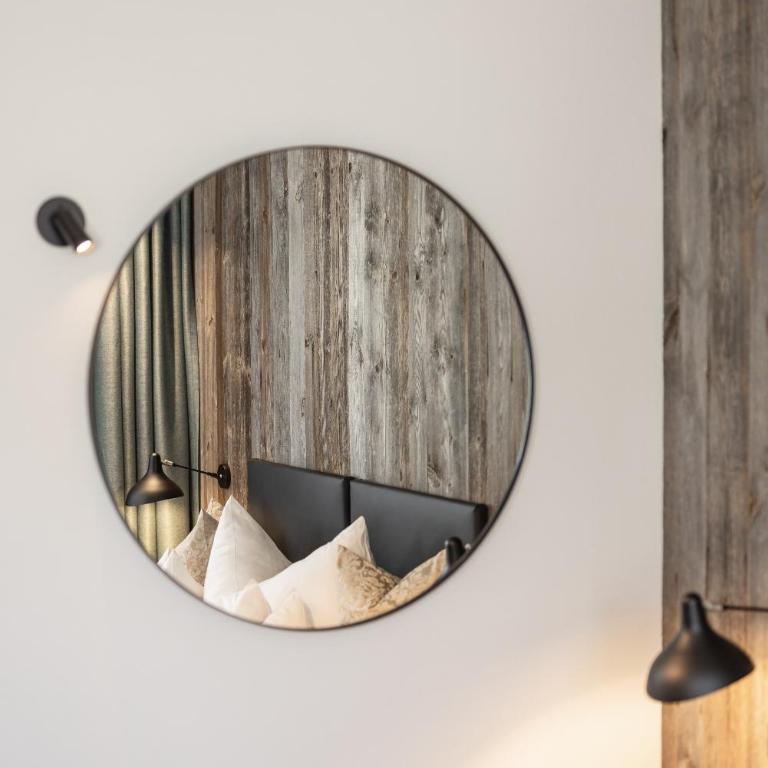 Haus Verwall - Apartment mit Balkon - 6