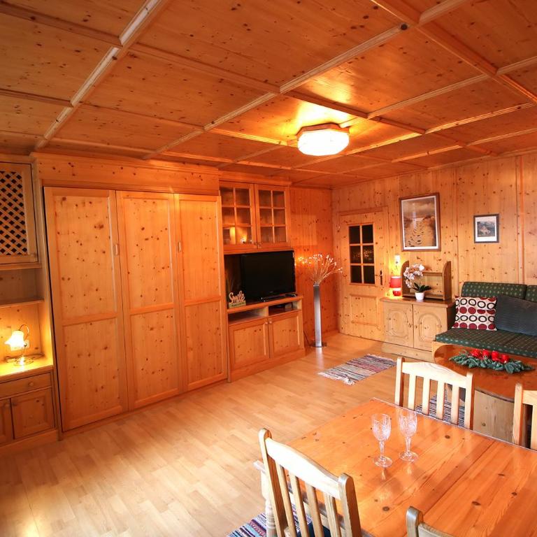 Apartment Bebette - 1 Bedroom- Austrian Alpine Getaways - Apartment mit Blick auf die Berge - 5