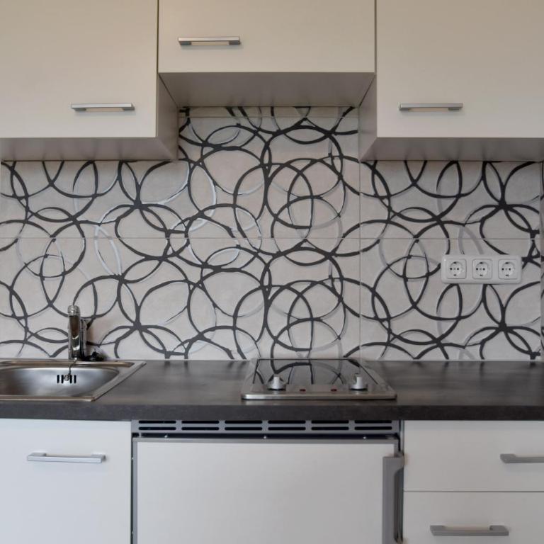 Almblick Energiequelle - Apartment mit 1 Schlafzimmer - 10