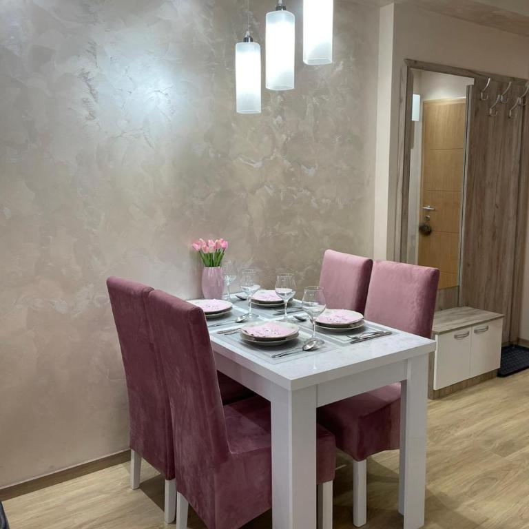 Zlatiborska bajka - Apartment - 13