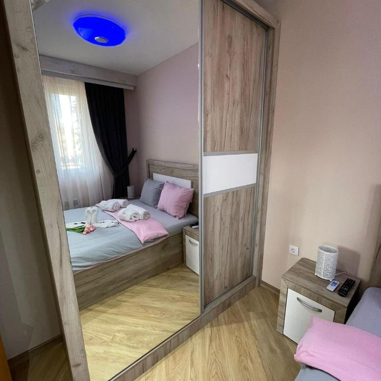 Zlatiborska bajka - Apartment - 8