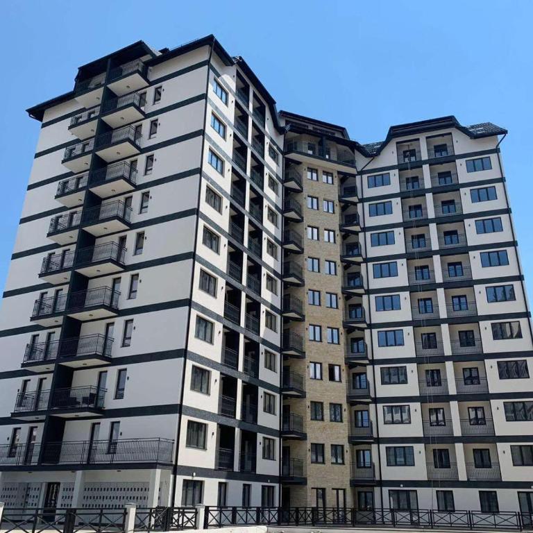 Zlatiborska bajka - Apartment - 19