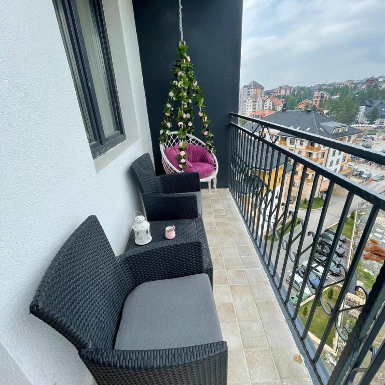 Zlatiborska bajka - Apartment - 25