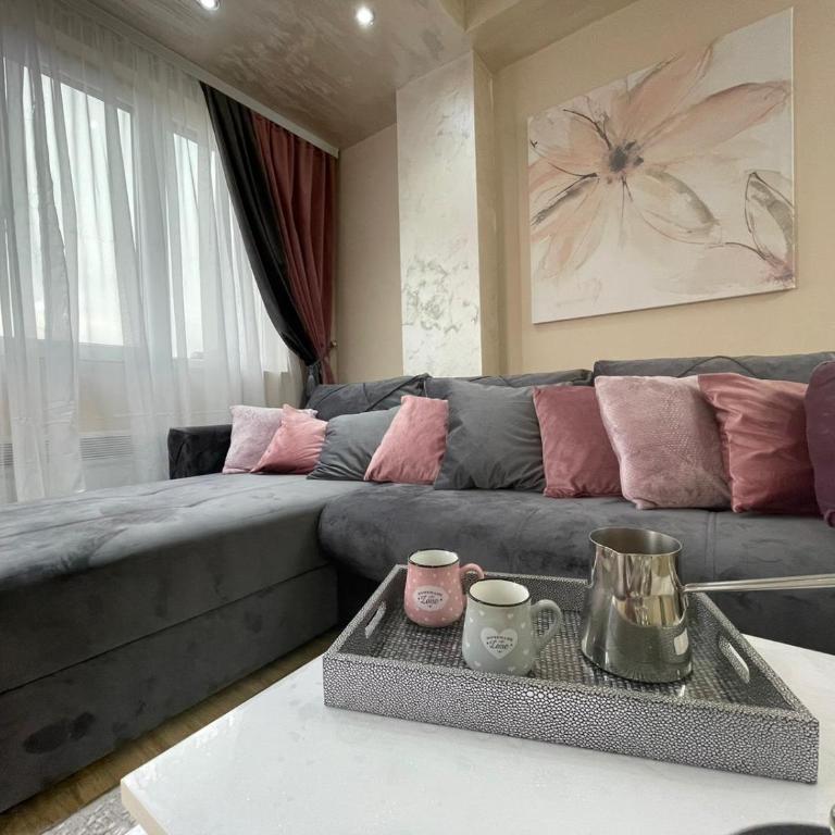 Zlatiborska bajka - Apartment - 29