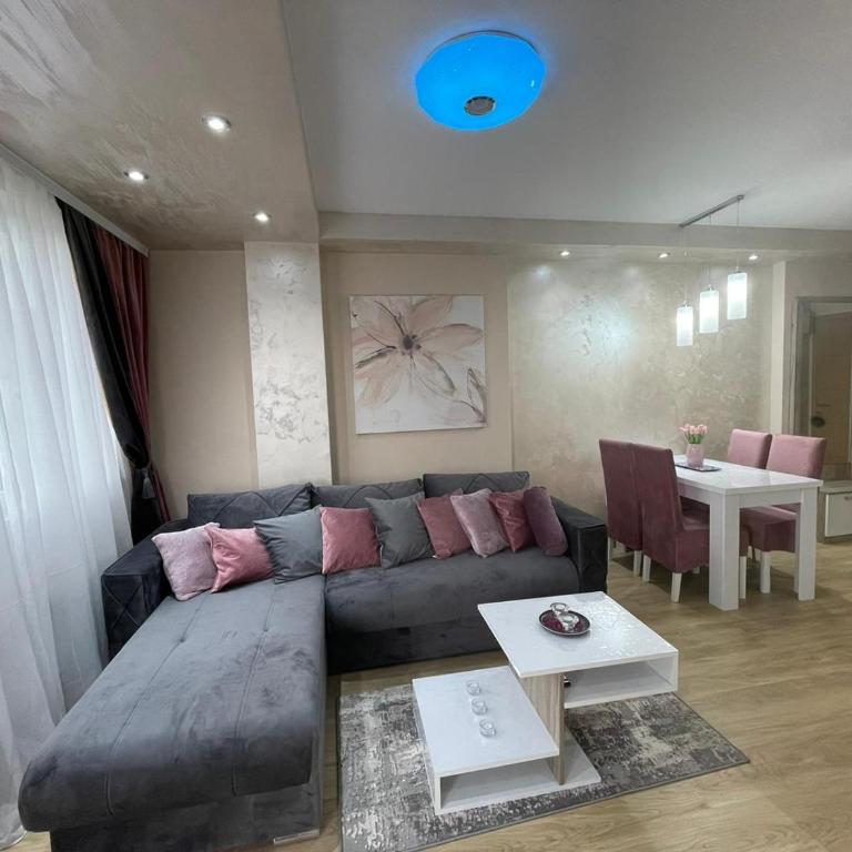 Zlatiborska bajka - Apartment - 32