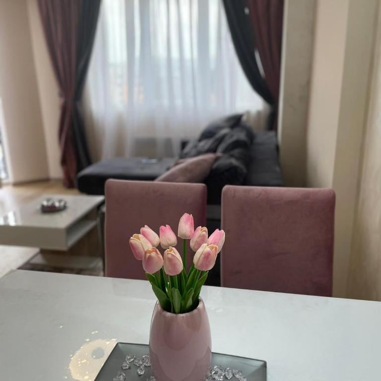 Zlatiborska bajka - Apartment - 34