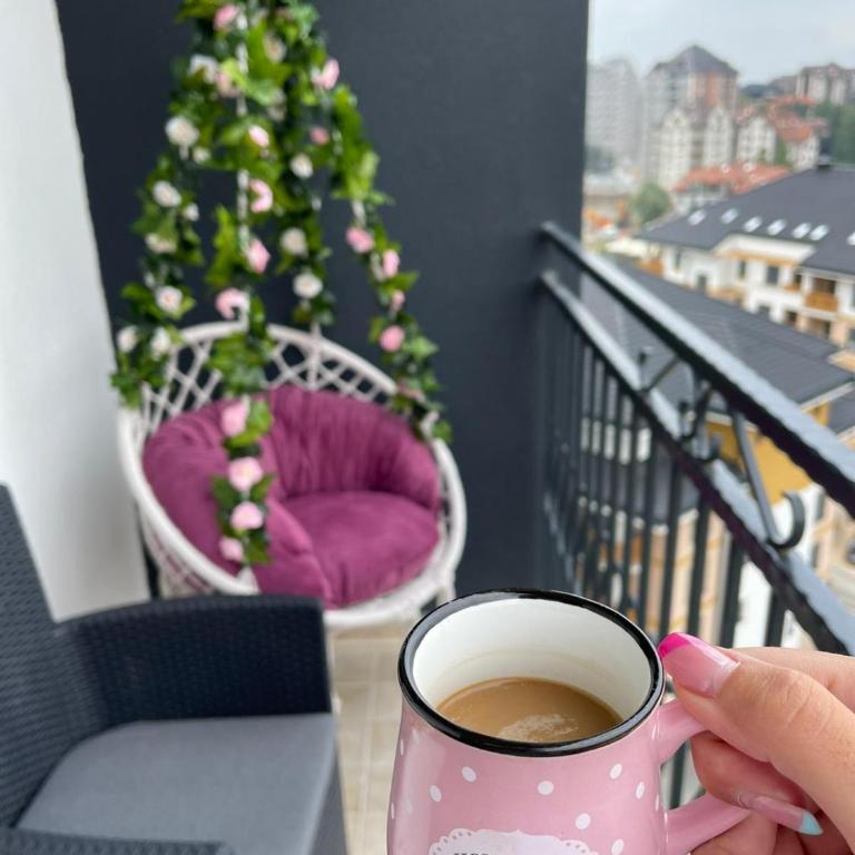 Zlatiborska bajka - Apartment - 36