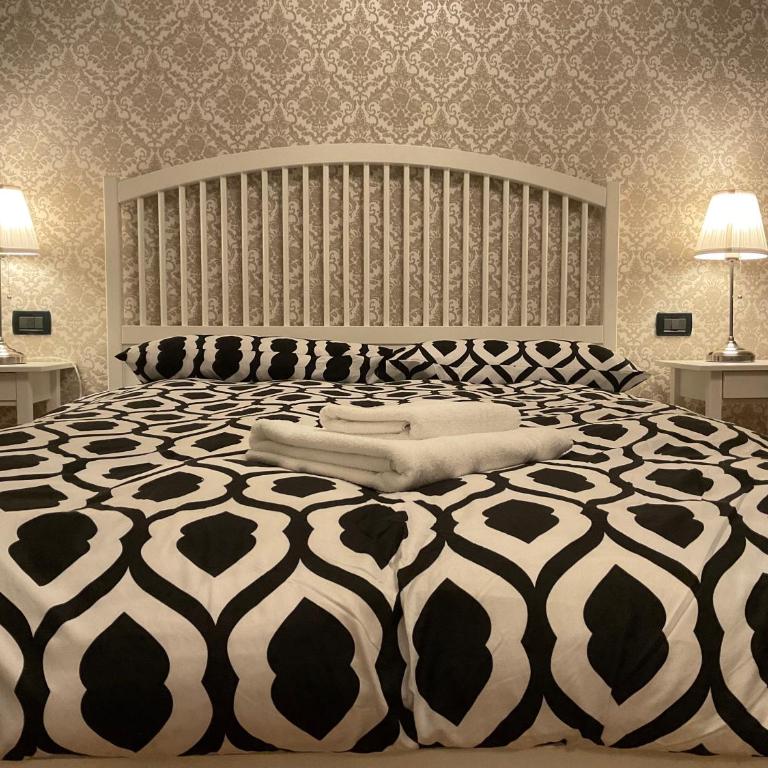 Your Room to visit Venice Marco Polo 10 min - Ampia Camera Matrimoniale - 1
