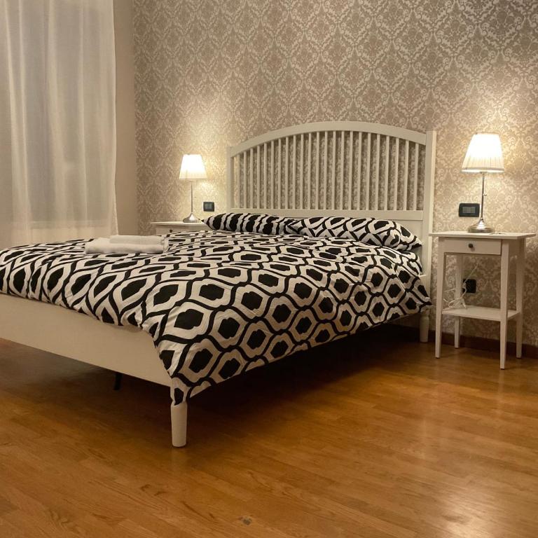 Your Room to visit Venice Marco Polo 10 min - Ampia Camera Matrimoniale - 20