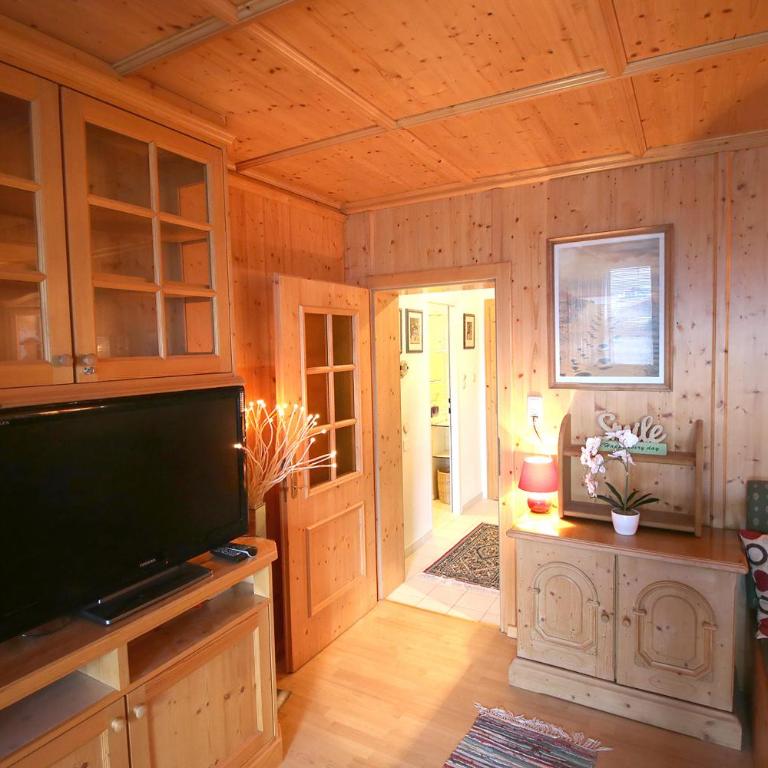 Apartment Bebette - 1 Bedroom- Austrian Alpine Getaways - Apartment mit Blick auf die Berge - 6
