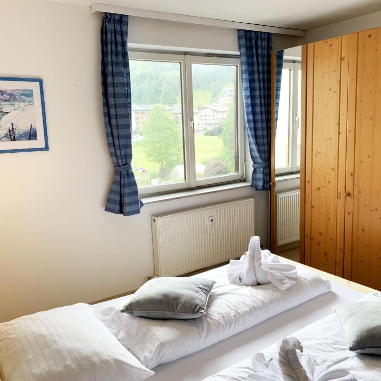 Apartment Bebette - 1 Bedroom- Austrian Alpine Getaways - Apartment mit Blick auf die Berge - 3