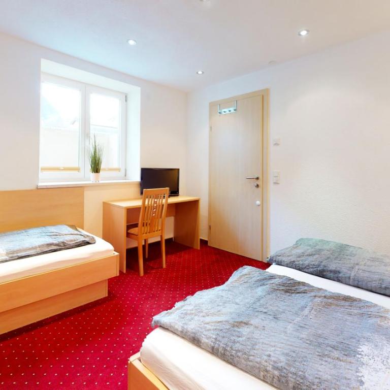 Haus Isabella Apartments - Oetz - Apartment mit 2 Schlafzimmern - 9