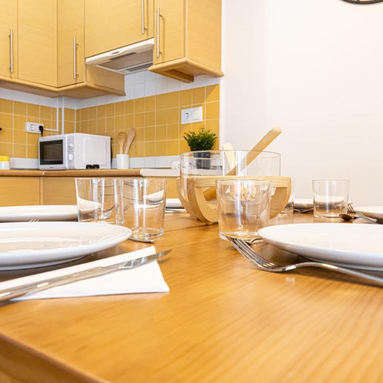 HORIZONTE - Apartamento - 9
