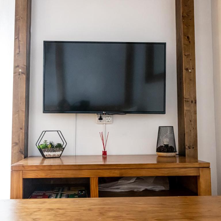 HORIZONTE - Apartamento - 5