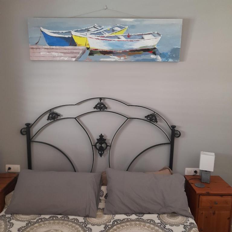 Villa julima - Three-Bedroom Villa - 37