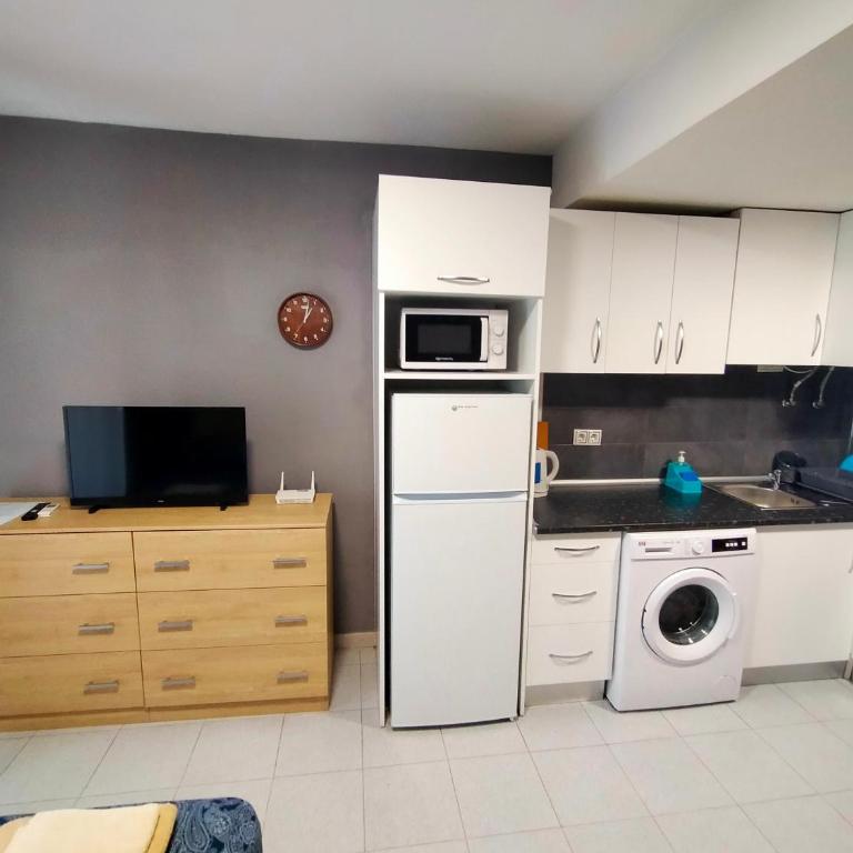 Studio Felix - Studio Apartment - 8