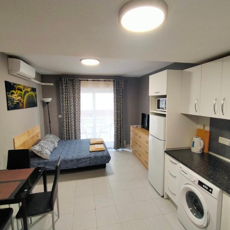 Studio Felix - Studio Apartment - 2