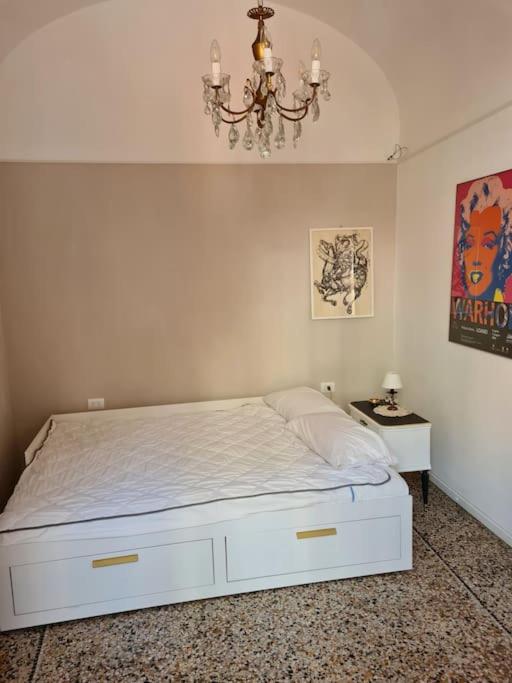 Gate 46 Genova - Appartamento con 2 Camere da Letto - 11