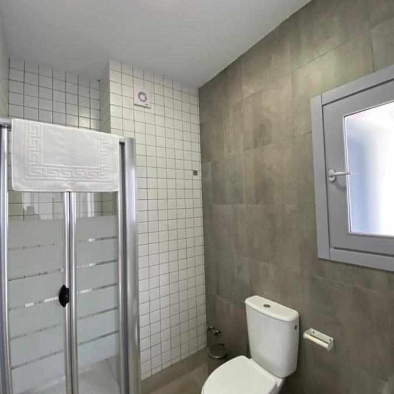 Apartamentos Casa Macías - Apartamento 6 - 17