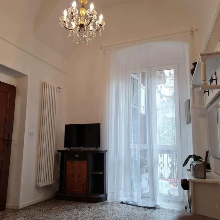 Gate 46 Genova - Appartamento con 2 Camere da Letto - 9