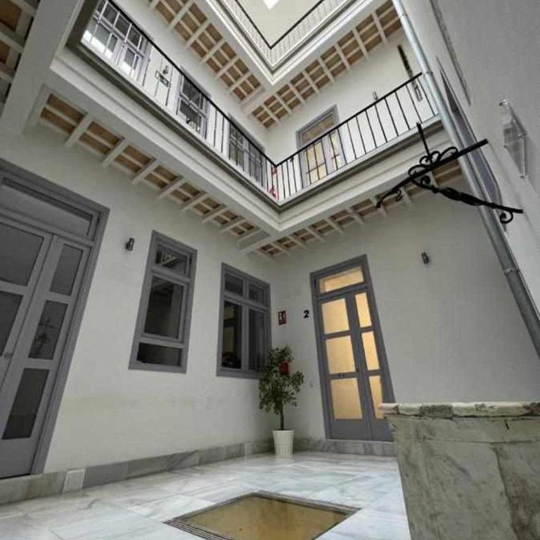 Apartamentos Casa Macías - Apartamento 1 - 14