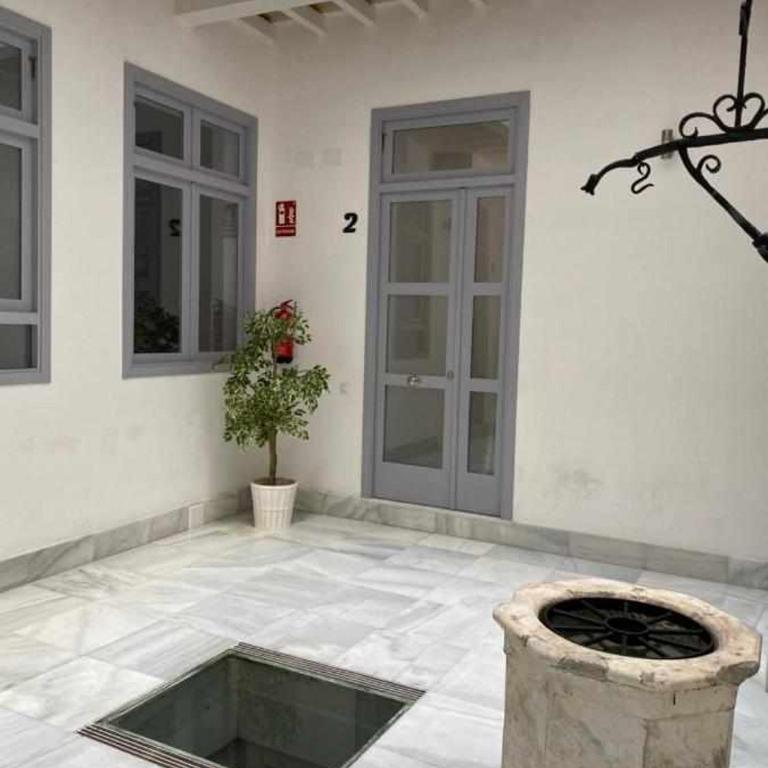 Apartamentos Casa Macías - Apartamento 2 - 2