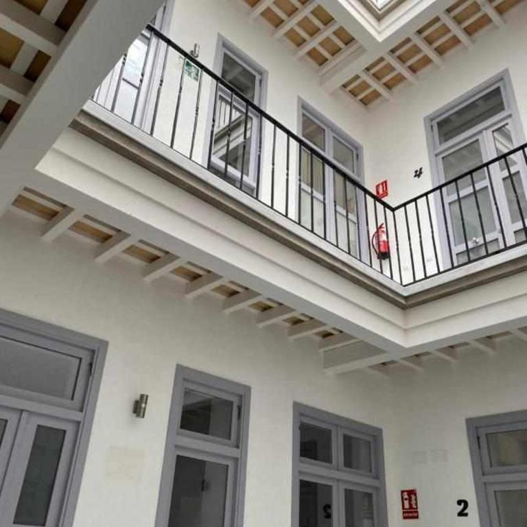 Apartamentos Casa Macías - Apartamento 1 - 3