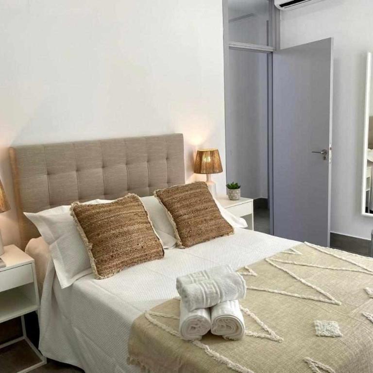 Apartamentos Casa Macías - Apartamento 3 - 44