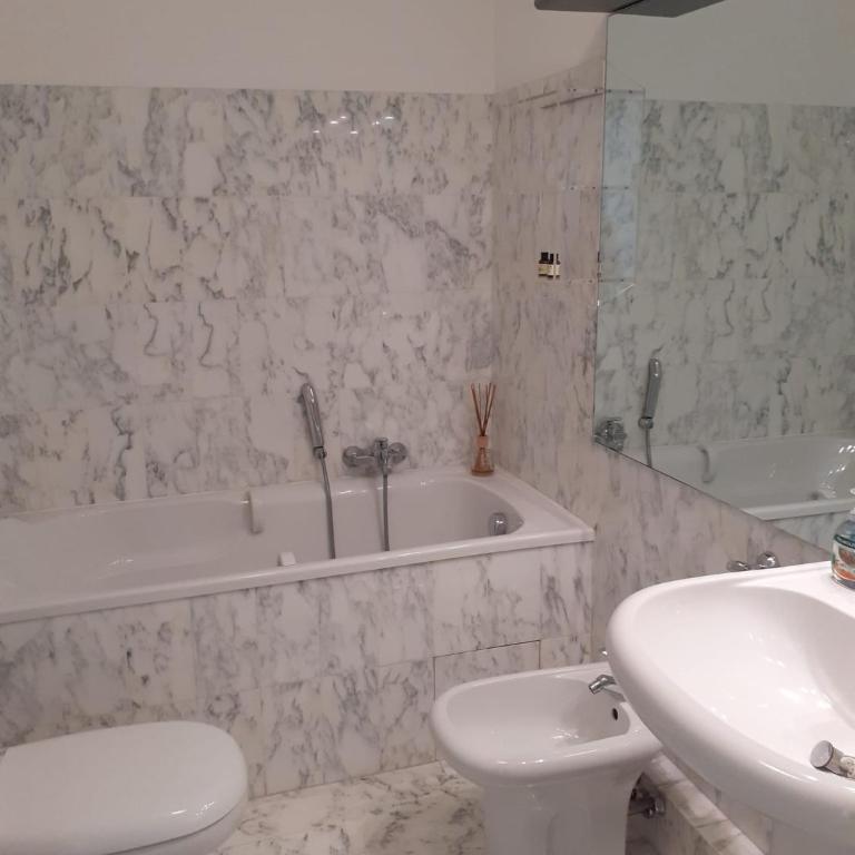 Vue mer aux portes de Monaco 34 - Appartement 1 Chambre - 5
